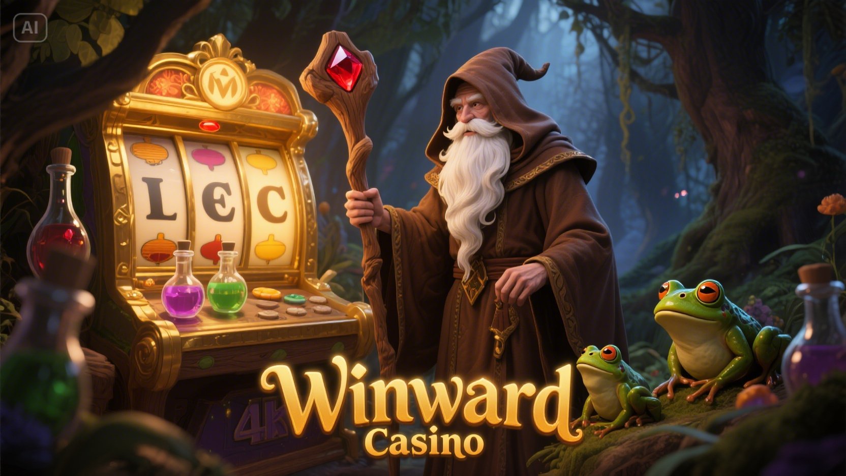 Winward Casino